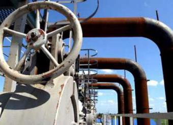 В случае необходимости «Газпром» может построить газопровод с севера на юг Кыргызстана