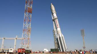 Казахстан простил России упавшую ракету