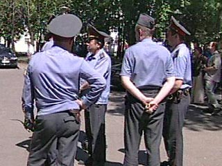 UzMetronom.com: Силовики Узбекистана перешли на казарменное положение 