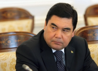 Бердымухамедов перетряхнул энергетический сектор Туркменистана
