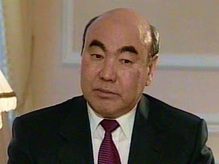 Чем заняты сейчас известные политики Кыргызстана режима Акаева?