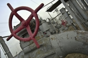 Иран прекращает импорт газа из Туркменистана