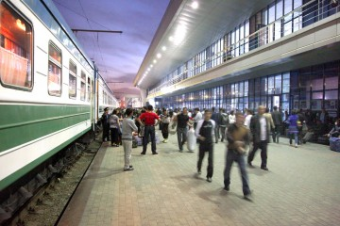Узбекистан снизил цену билетов на поезда межгосударственного сообщения