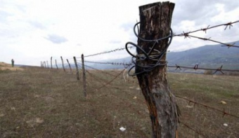 Ситуация на южных границах Кыргызстана улучшается