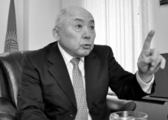 Нынешняя кыргызская власть не сможет на равных разговаривать с узбекскими и таджикскими коллегами! - мнение