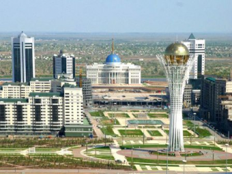Казахстан-2014: перед барьером модернизации