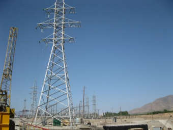 Если не поднять тарифы, Кыргызстан может потерять энергетическую отрасль
