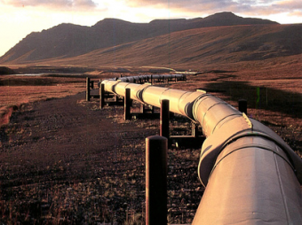 Строительство газопровода из Туркменистана в КНР через Таджикистан начнется в ближайшее время