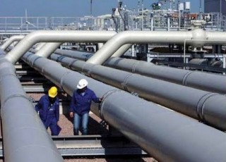 Китайская CNPC открыла в Туркмении завод по подготовке товарного газа