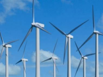Узбекистан планирует построить парк ветроэнергетических установок