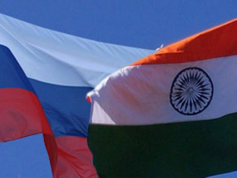 Российско-индийская сделка с Афганистаном в области вооружений имеет региональные последствия