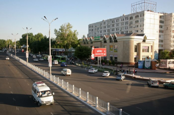 В Узбекистане быстро дорожает жилье