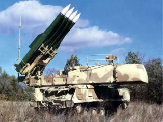 Парламент Казахстана ратифицировал соглашение о создании с РФ единой системы ПВО