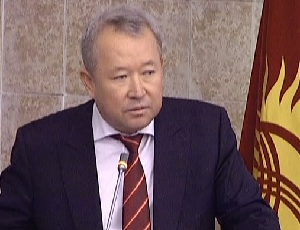 Министр образования Кыргызстана о причинах популярности фашизма в молодежной среде и методах борьбы с этим явлением