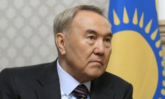 Президент Казахстана Н. Назарбаев о своем жизненном опыте: Я вырос в нехватке всего, хотелось уехать из дома далеко и доказать себе, чего я стою