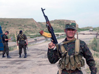 Ждать ли Кыргызстану угроз и от кого?