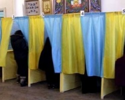 Реакция в Казахстане на выборы в Украине