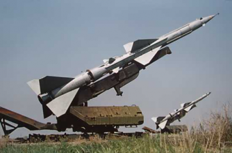 Назарбаев разрешил создать единую с Россией систему ПВО