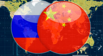 Почему экономический союз России и Китая невозможен