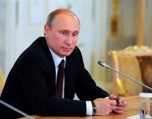 Путин: передача полномочий в ЕАЭС не означает утрату суверенитета