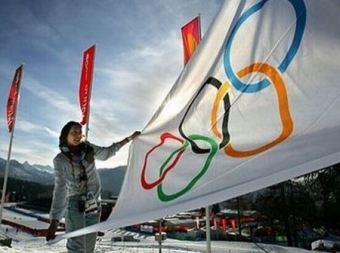 Зимняя Олимпиада 2022 года не нужна никому кроме Казахстана и Китая