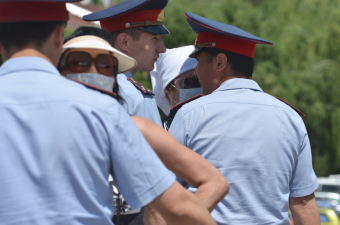 Скрытый протест. Как в крупных городах Казахстана отреагировали на подписание договор о создании Евразийского экономического союза