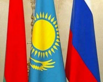 Чем Казахстан интересен России и Беларуси?
