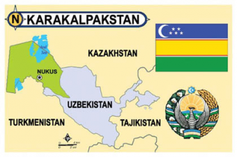 Что сделает Ташкент, чтобы не потерять Каракалпакстан?