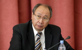 «О многовекторности Казахстана, аналитике, внешней политике РК»