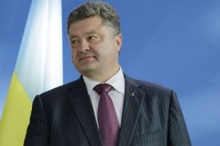 Инаугурация президента Украины глазами республик Центральной Азии