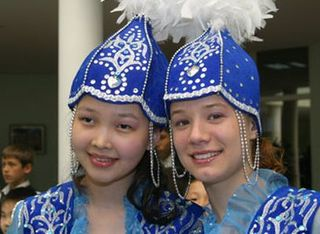 Казахстан. 15 отличий северян и южан