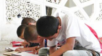 Медресе Кори Хакима в Таджикистане: кто избивал детей?