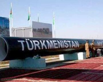 Российско-туркменское противостояние