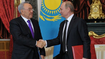 Казы против сала. Казахстан займет на российском рынке место украинских производителей