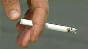 В Туркмении проблему курения победили высокими ценами на сигареты