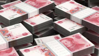 Россия и Китай бросают вызов доллару