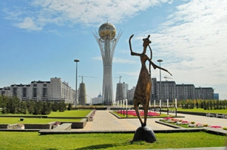 Казахстан-2014: о казахской водке, переселенцах, мифах и реалиях трансграничной интеграции