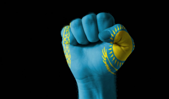 Дастан Кадыржанов: “Казахский национализм – это взгляд на строительство нации”