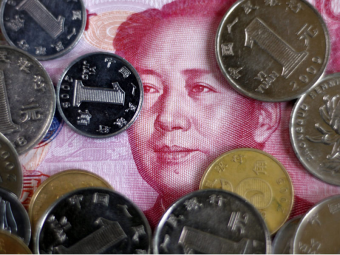 Рубль и юань вместо доллара. Отказ от доллара может стать одной из целей российско-китайского альянса