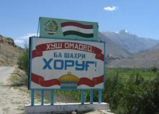 В поисках врага. Кто развалит Таджикистан? Помощник президента знает, кто сценаристы и дирижеры событий в Хороге