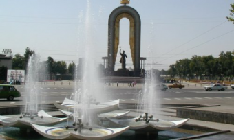 Душанбе определяется с вектором развития