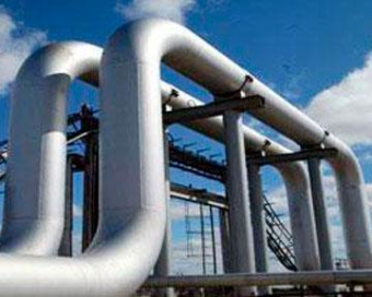 Узбекистан в год будет поставлять 10 млрд. кубометров газа в Китай по ветке С