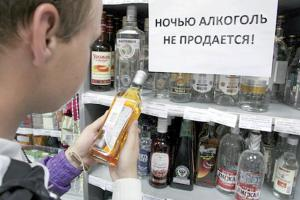 Прощай, градус. В Казахстане началась активная борьба с алкоголизмом.