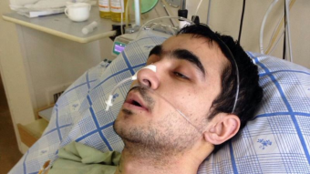 Таджикистан: В Душанбе вынесен приговор фельдшеру, сломавшему солдату позвоночник