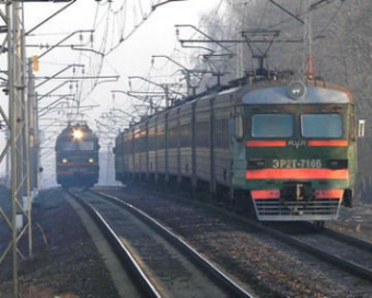Мобильный телефон заменит бумажный билет на поезд в Казахстане