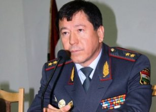 Министр внутренних дел Таджикистана Рахимзода об угнанных авто из Германии