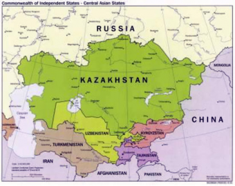 Провальна ли Центральная Азия для России?