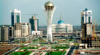 Астана и Алматы вошли в пятерку лучших городов для бизнеса