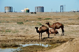 Туркменистан на четвертом месте в мире по разведанным запасам газа – отчет BP