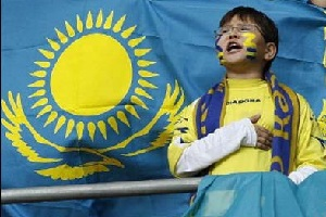 Парламент Казахстана принял закон, обязывающий спортсменов знать гимн